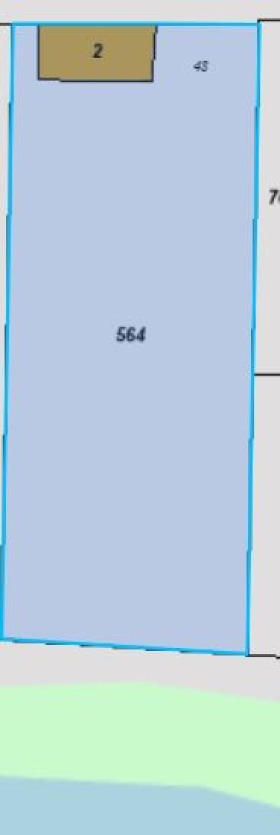 Myytävänä  Juoni Varnan alue , Asparuhovo , 649 neliömetriä | 17927150 - kuva [2]