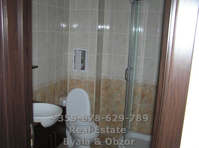 Zu verkaufen  Studio region Varna , Bjala , 42 qm | 25210149 - Bild [10]