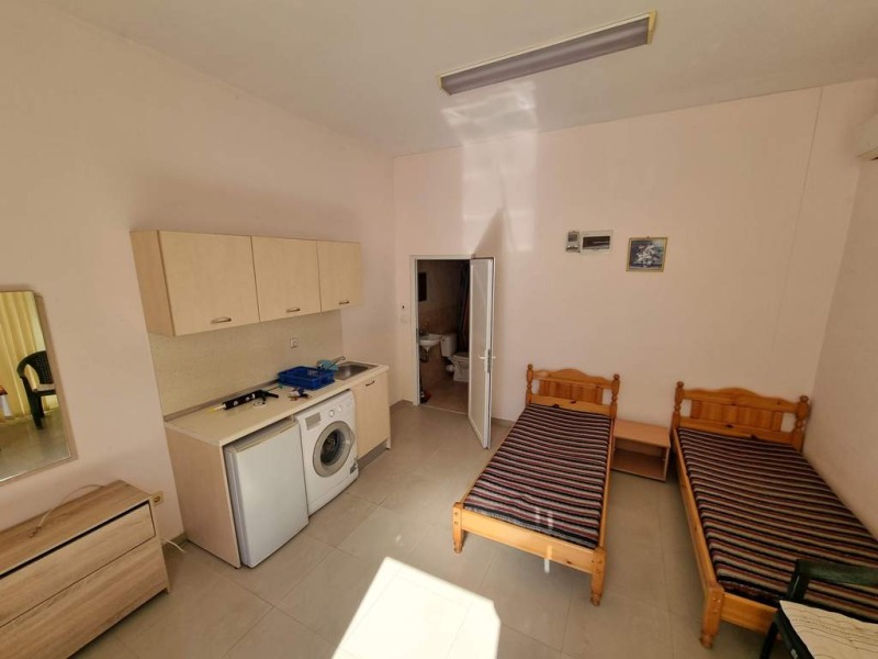 Zu verkaufen  Studio region Burgas , k.k. Slantschew brjag , 70 qm | 14291537 - Bild [4]