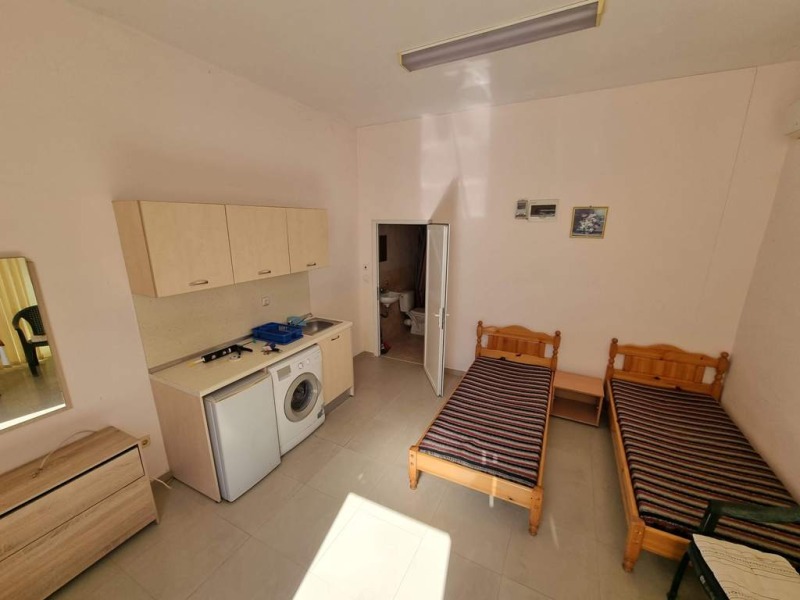 Zu verkaufen  Studio region Burgas , k.k. Slantschew brjag , 70 qm | 14291537 - Bild [5]