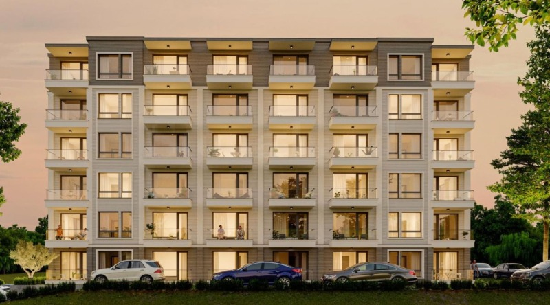 Продава 1-СТАЕН, к.к. Слънчев бряг, област Бургас, снимка 7 - Апартаменти - 53112949