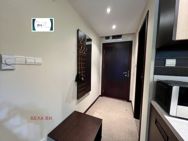 Продава 1-СТАЕН, гр. Банско, област Благоевград, снимка 3 - Апартаменти - 53163718