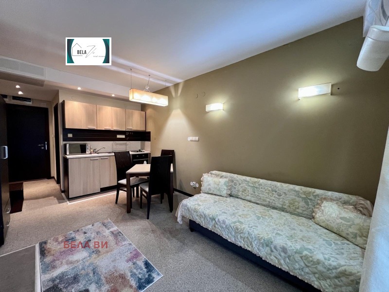 Продава 1-СТАЕН, гр. Банско, област Благоевград, снимка 2 - Апартаменти - 53163718