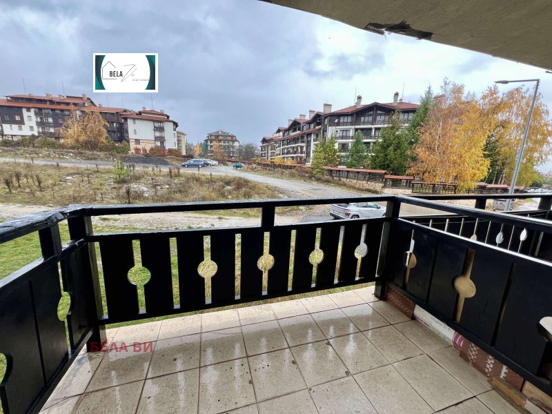 Продава 1-СТАЕН, гр. Банско, област Благоевград, снимка 5 - Апартаменти - 53163718