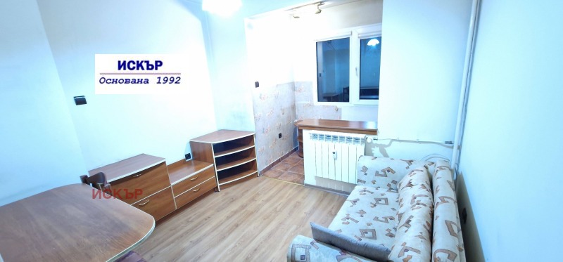 Продава 1-СТАЕН, гр. София, Младост 2, снимка 7 - Апартаменти - 53496202