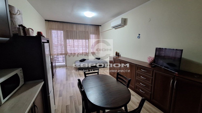 Продава 1-СТАЕН, гр. Стара Загора, Железник - изток, снимка 4 - Апартаменти - 53508726