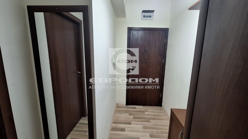 Продава 1-СТАЕН, гр. Стара Загора, Железник - изток, снимка 5 - Апартаменти - 53508726