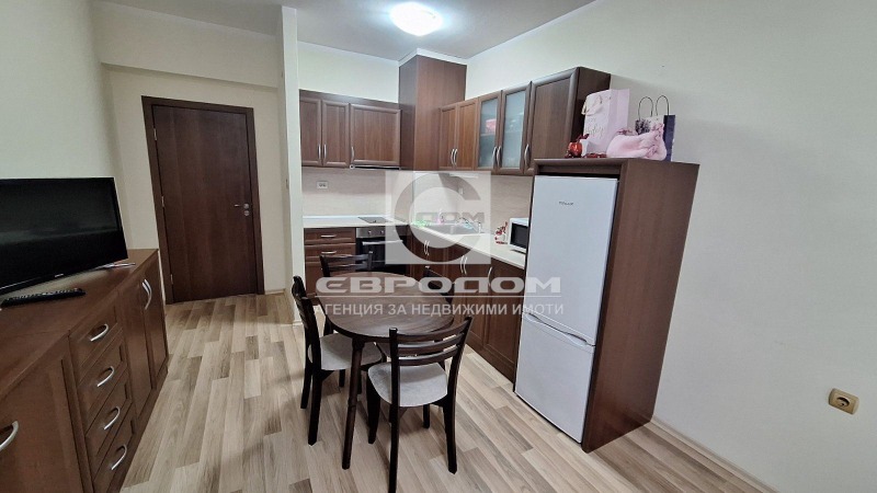 Продава 1-СТАЕН, гр. Стара Загора, Железник - изток, снимка 2 - Апартаменти - 53508726
