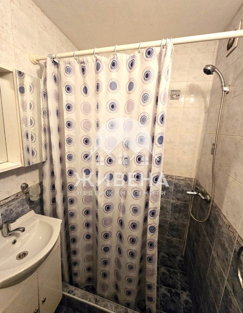 Продава 1-СТАЕН, гр. Варна, Окръжна болница-Генерали, снимка 7 - Апартаменти - 54041296