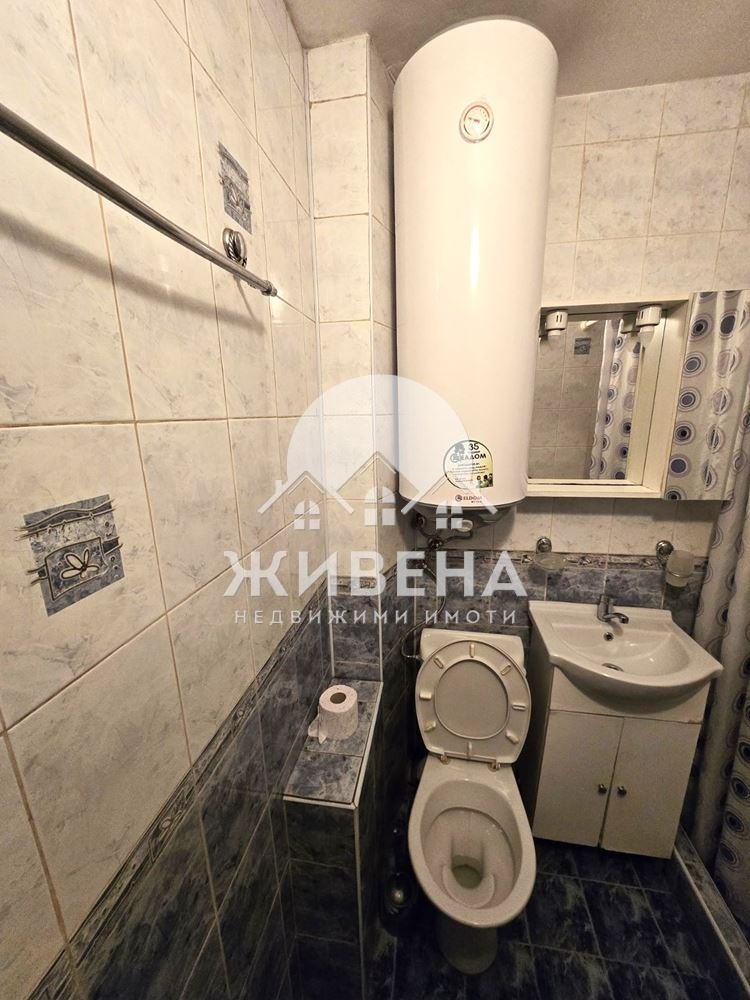 Продава 1-СТАЕН, гр. Варна, Окръжна болница-Генерали, снимка 8 - Апартаменти - 54041296