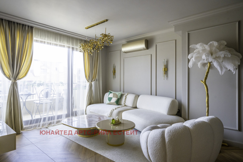 À vendre  1 chambre Sofia , Boyana , 87 m² | 26180804 - image [2]