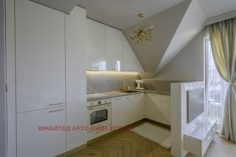 De vânzare  1 dormitor Sofia , Boiana , 87 mp | 26180804 - imagine [4]