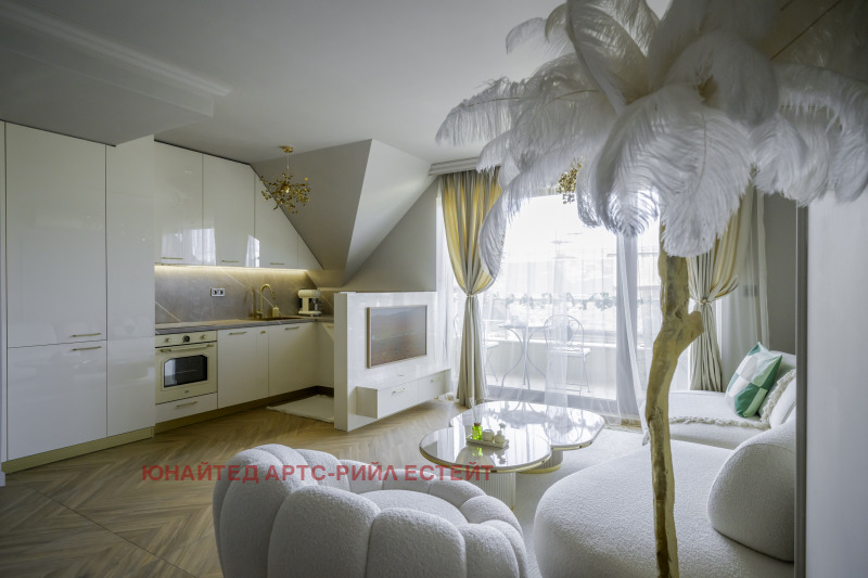 À venda  1 quarto Sofia , Boiana , 87 m² | 26180804 - imagem [3]