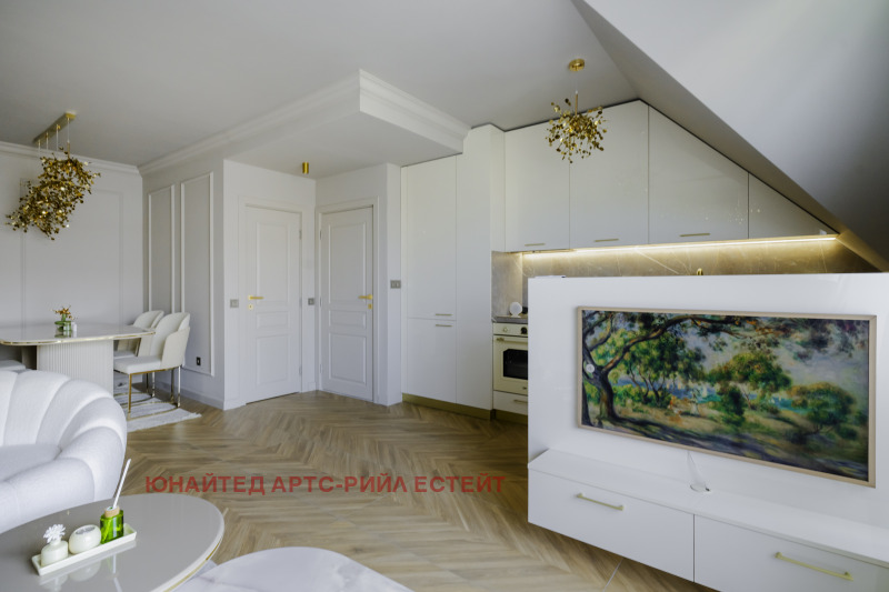 Zu verkaufen  1 Schlafzimmer Sofia , Bojana , 87 qm | 26180804 - Bild [6]