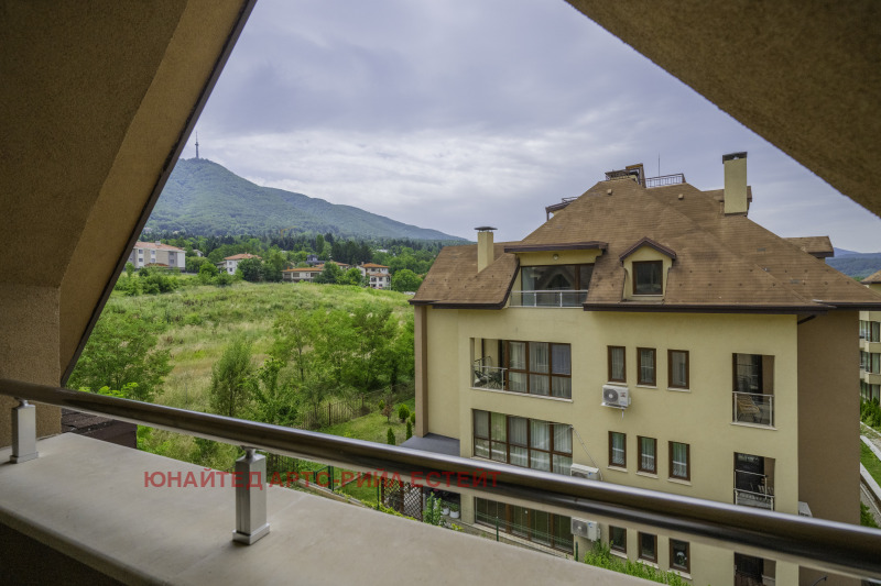 De vânzare  1 dormitor Sofia , Boiana , 87 mp | 26180804 - imagine [17]