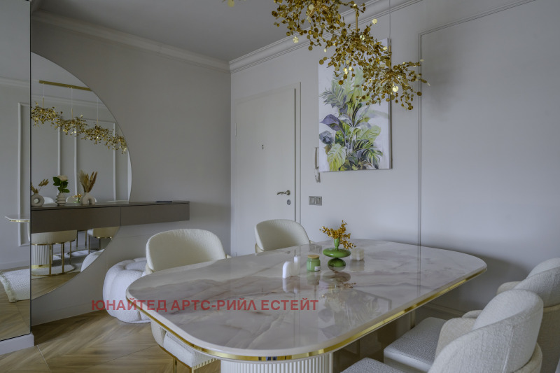 For Sale  1 bedroom Sofia , Boyana , 87 sq.m | 26180804 - image [8]