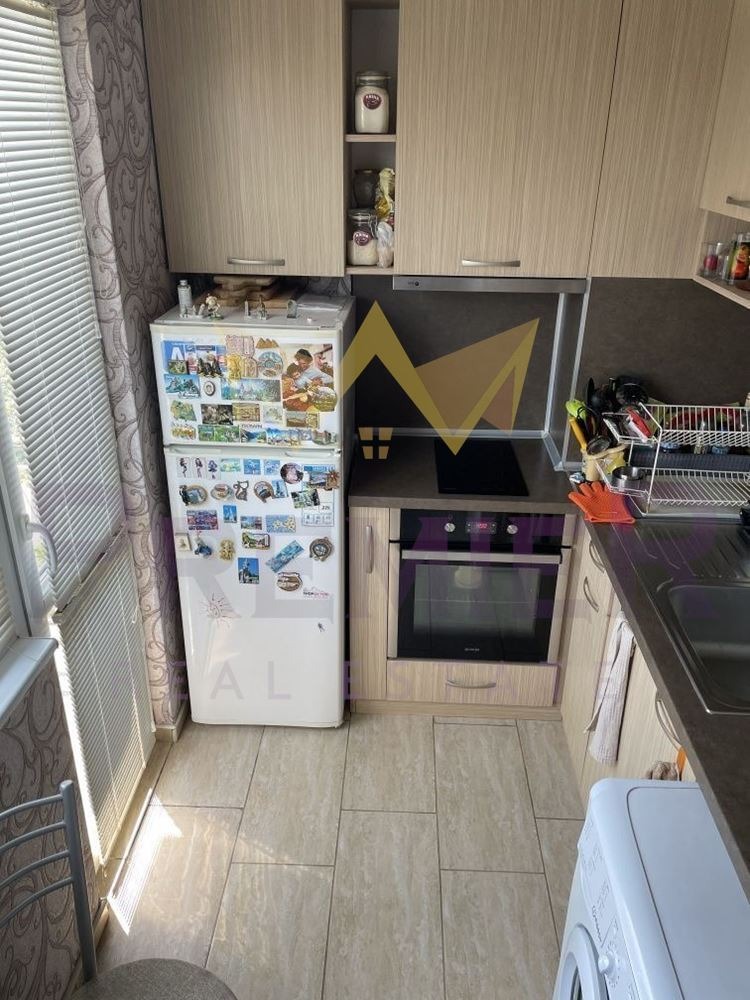 Zu verkaufen  1 Schlafzimmer region Varna , Dewnja , 62 qm | 87432266 - Bild [7]