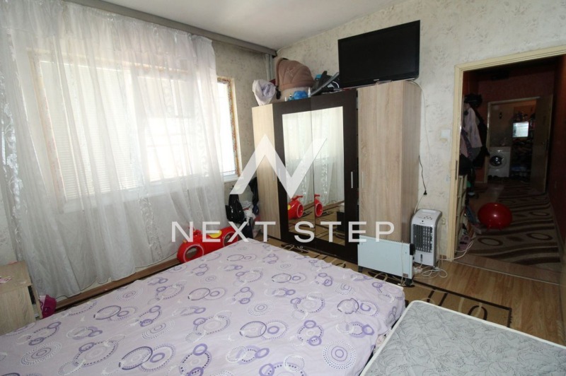 In vendita  1 camera da letto Plovdiv , Trakiia , 58 mq | 53004108 - Immagine [4]