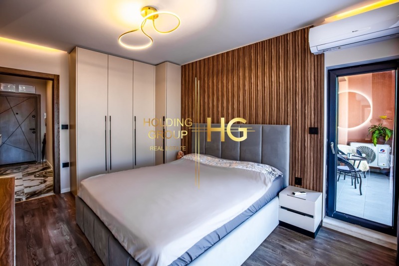 In vendita  1 camera da letto Varna , k.k. Sv.Sv. Konstantin i Elena , 71 mq | 30601376 - Immagine [12]