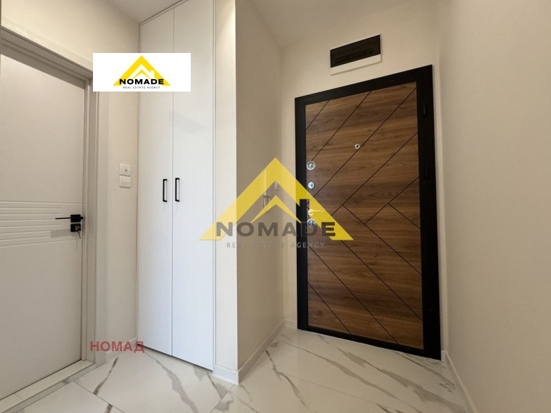 Продава 2-СТАЕН, гр. Пловдив, Остромила, снимка 6 - Апартаменти - 52705557