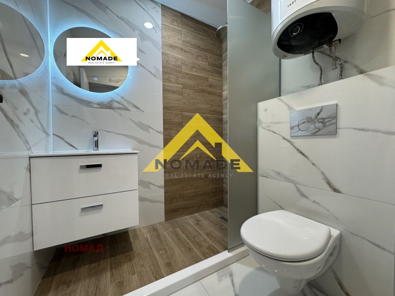 Продава 2-СТАЕН, гр. Пловдив, Остромила, снимка 7 - Апартаменти - 52705557