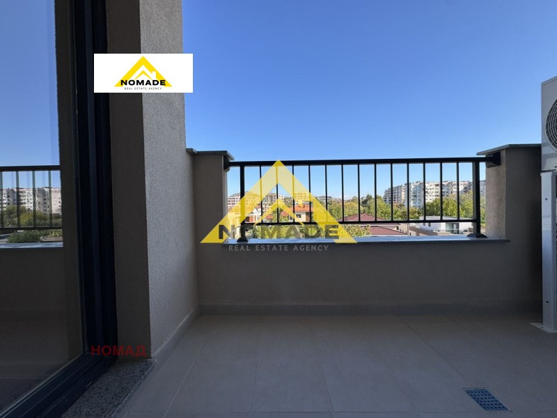 Продава 2-СТАЕН, гр. Пловдив, Остромила, снимка 8 - Апартаменти - 52705557