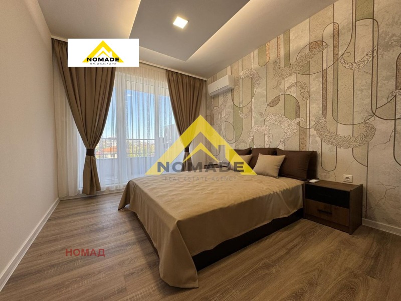 Продава 2-СТАЕН, гр. Пловдив, Остромила, снимка 5 - Апартаменти - 52705557