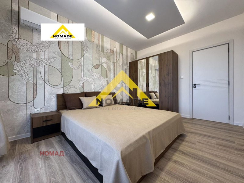 Продава 2-СТАЕН, гр. Пловдив, Остромила, снимка 4 - Апартаменти - 52705557