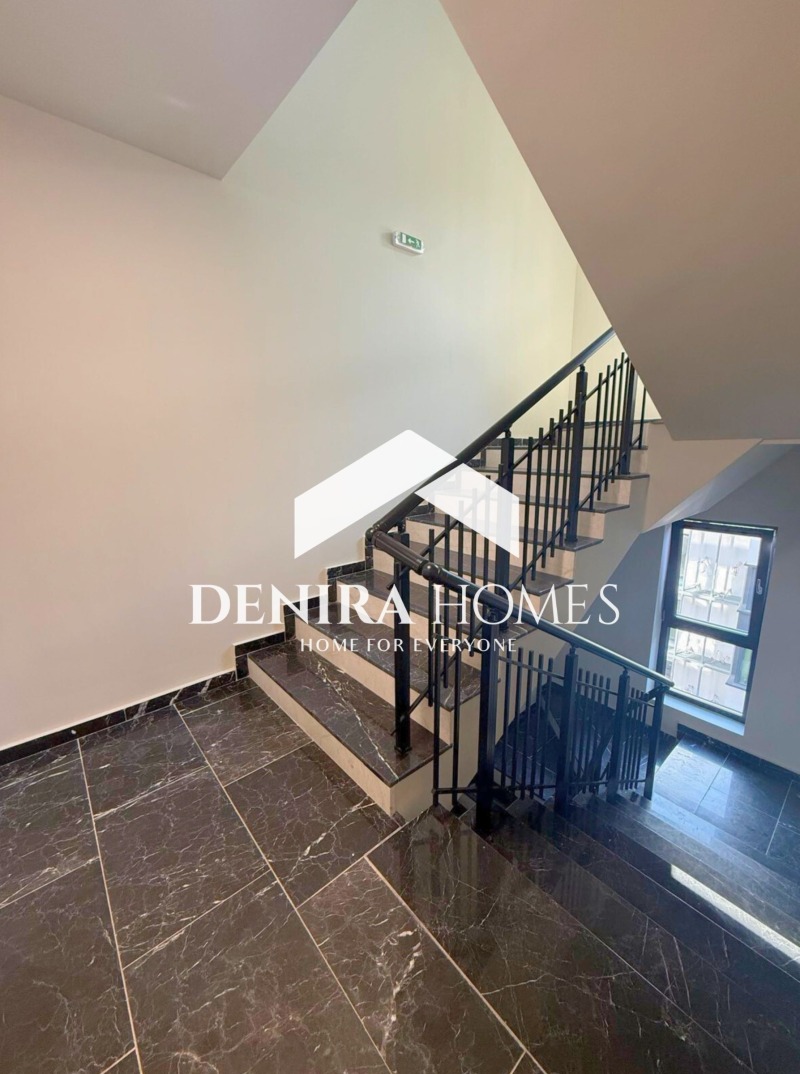 Продава 2-СТАЕН, гр. София, Малинова долина, снимка 9 - Апартаменти - 52985123