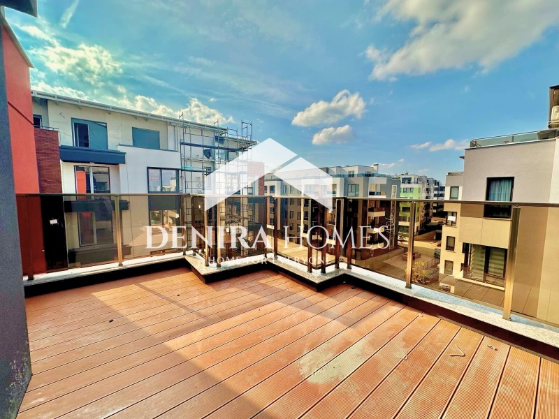 Продава 2-СТАЕН, гр. София, Малинова долина, снимка 4 - Апартаменти - 52985123