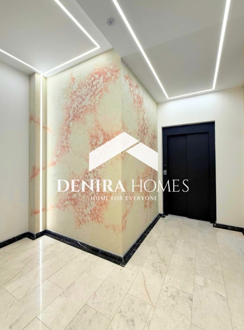 Продава 2-СТАЕН, гр. София, Малинова долина, снимка 6 - Апартаменти - 52985123