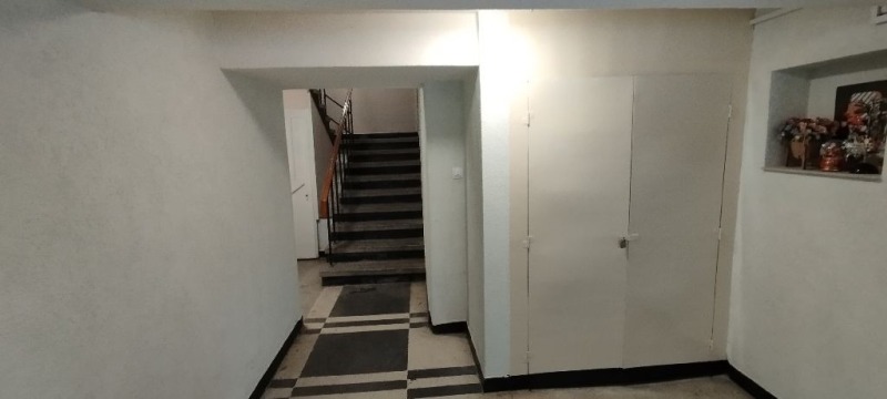 Продава 2-СТАЕН, гр. София, Бояна, снимка 15 - Апартаменти - 53058446