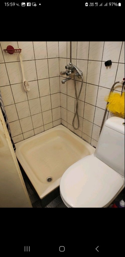 Продава 2-СТАЕН, гр. София, Бояна, снимка 10 - Апартаменти - 53058446