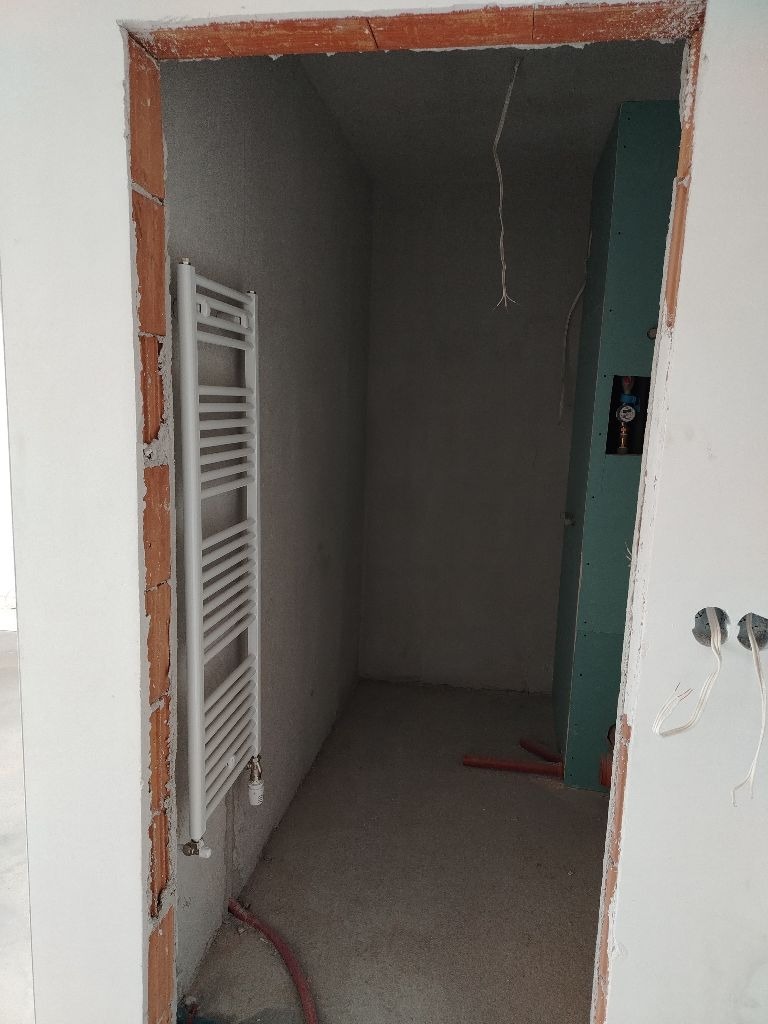 Продава 2-СТАЕН, гр. София, Гео Милев, снимка 15 - Апартаменти - 55376306