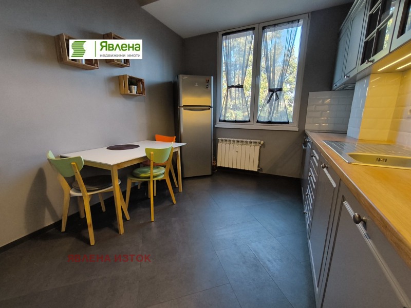 Te koop  2 slaapkamers Sofia , Meditsinska akademija , 90 m² | 82739521 - afbeelding [2]