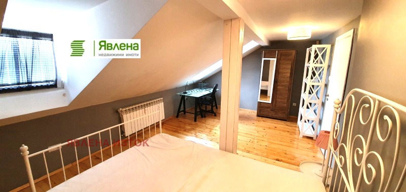 Te koop  2 slaapkamers Sofia , Meditsinska akademija , 90 m² | 82739521 - afbeelding [9]