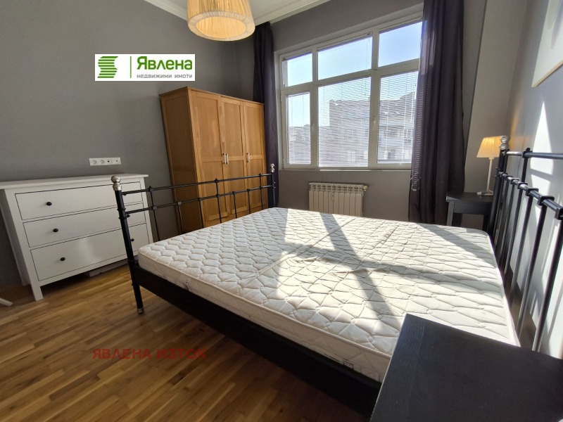 Te koop  2 slaapkamers Sofia , Meditsinska akademija , 90 m² | 82739521 - afbeelding [2]