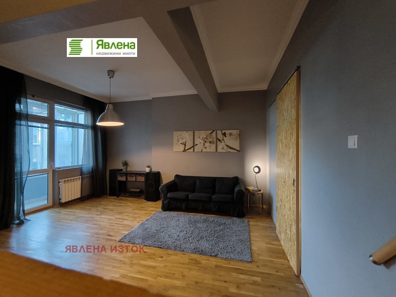 Te koop  2 slaapkamers Sofia , Meditsinska akademija , 90 m² | 82739521 - afbeelding [4]