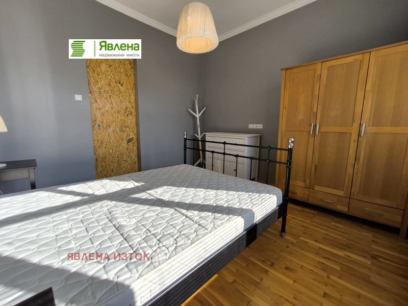 Te koop  2 slaapkamers Sofia , Meditsinska akademija , 90 m² | 82739521 - afbeelding [7]