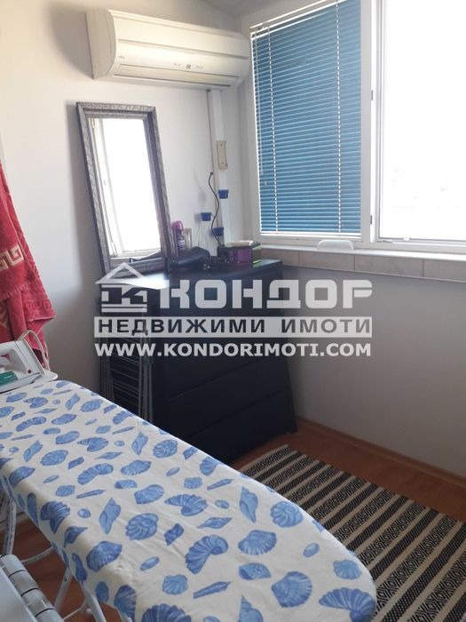 Till salu  2 sovrum Plovdiv , Vastanitjeski , 125 kvm | 41023956 - bild [8]