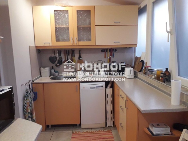 Продава  3-стаен град Пловдив , Въстанически , 125 кв.м | 41023956 - изображение [5]