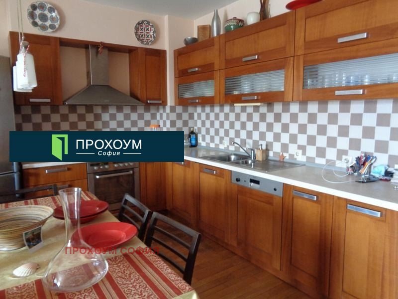 Na prodej  2 ložnice Sofia , Chladilnika , 127 m2 | 44681722 - obraz [4]