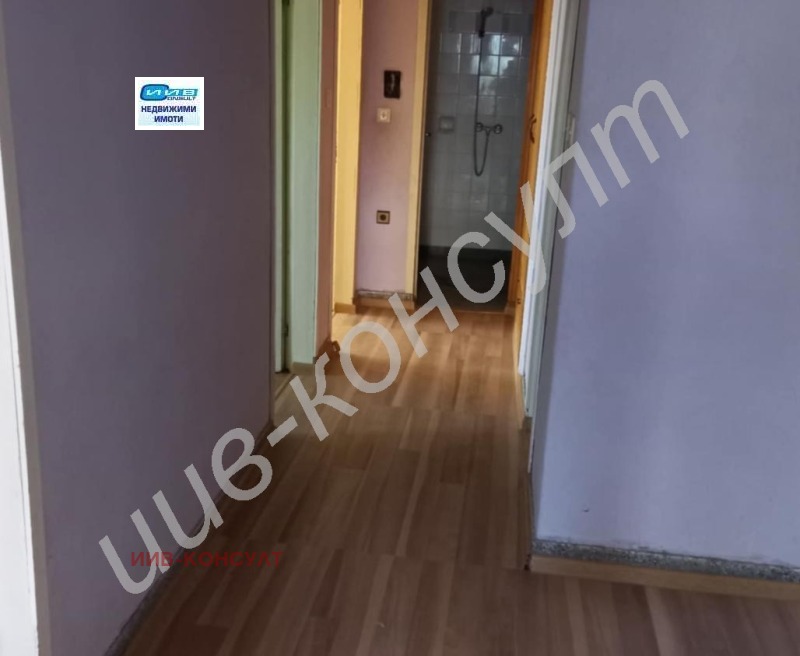 На продаж  2 спальні Велико Търново , Колю Фичето , 95 кв.м | 56535826 - зображення [3]