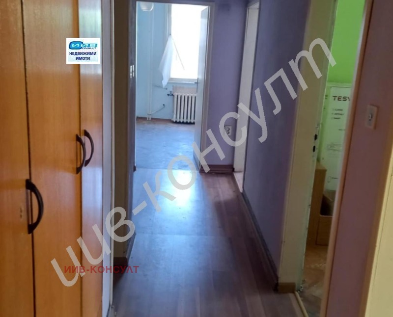 Продава  3-стаен, град Велико Търново, Колю Фичето •  130 000 EUR • ID 44410637 — holmes.bg - [1] 