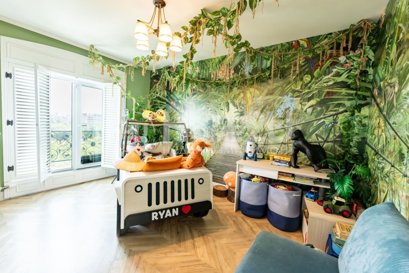 Продава  3-стаен град София , Гоце Делчев , 170 кв.м | 24955831 - изображение [6]
