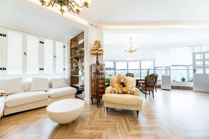 Продава  3-стаен град София , Гоце Делчев , 170 кв.м | 24955831 - изображение [4]