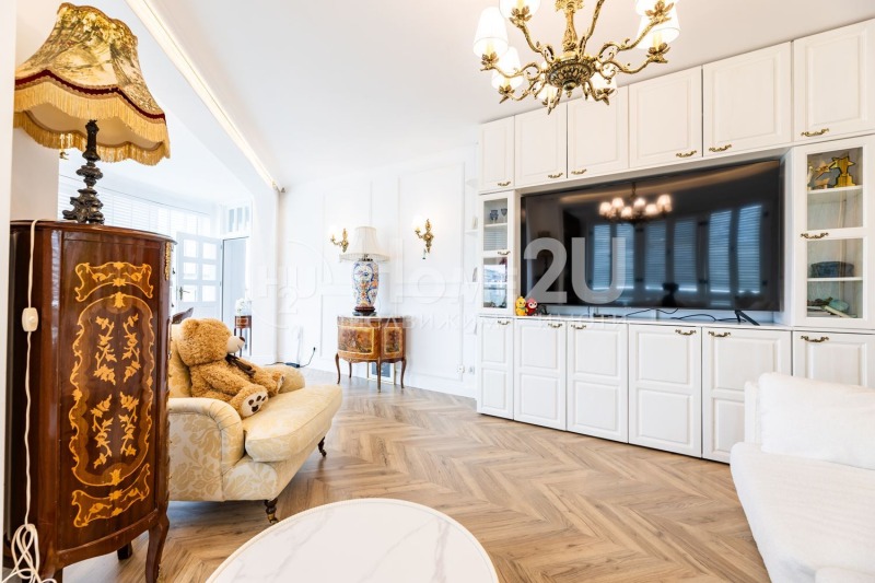 Продава  3-стаен град София , Гоце Делчев , 170 кв.м | 24955831 - изображение [5]