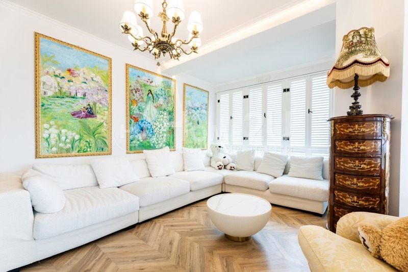 Продава  3-стаен град София , Гоце Делчев , 170 кв.м | 24955831 - изображение [3]