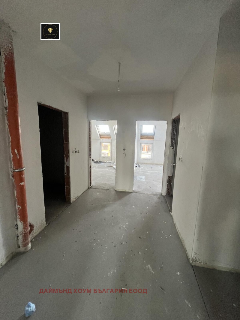 Zu verkaufen  2 Schlafzimmer Plowdiw , Ostromila , 116 qm | 90784270 - Bild [6]