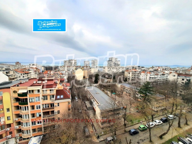 Продава 3-СТАЕН, гр. Бургас, Лазур, снимка 4 - Апартаменти - 53165075